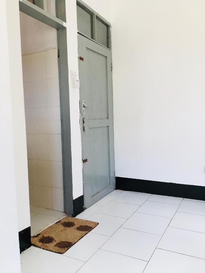 Mikocheni Home Stay Dar es Salaam Esterno foto
