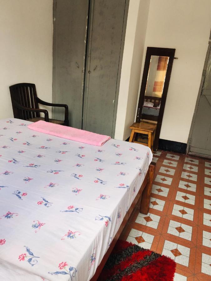 Mikocheni Home Stay Dar es Salaam Esterno foto
