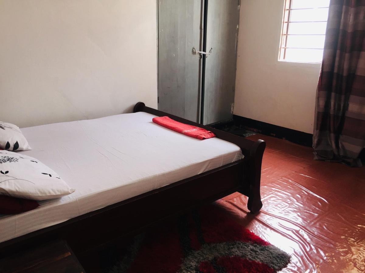 Mikocheni Home Stay Dar es Salaam Esterno foto