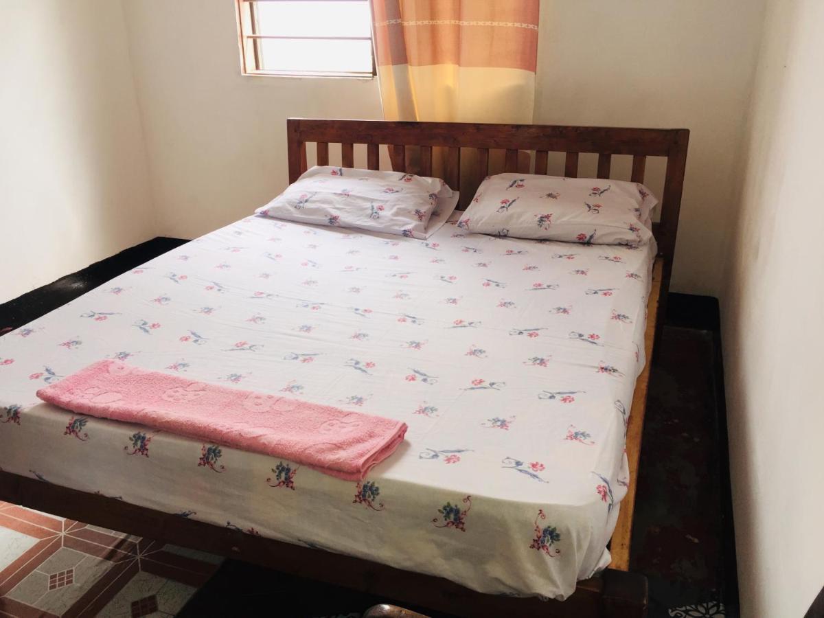 Mikocheni Home Stay Dar es Salaam Esterno foto