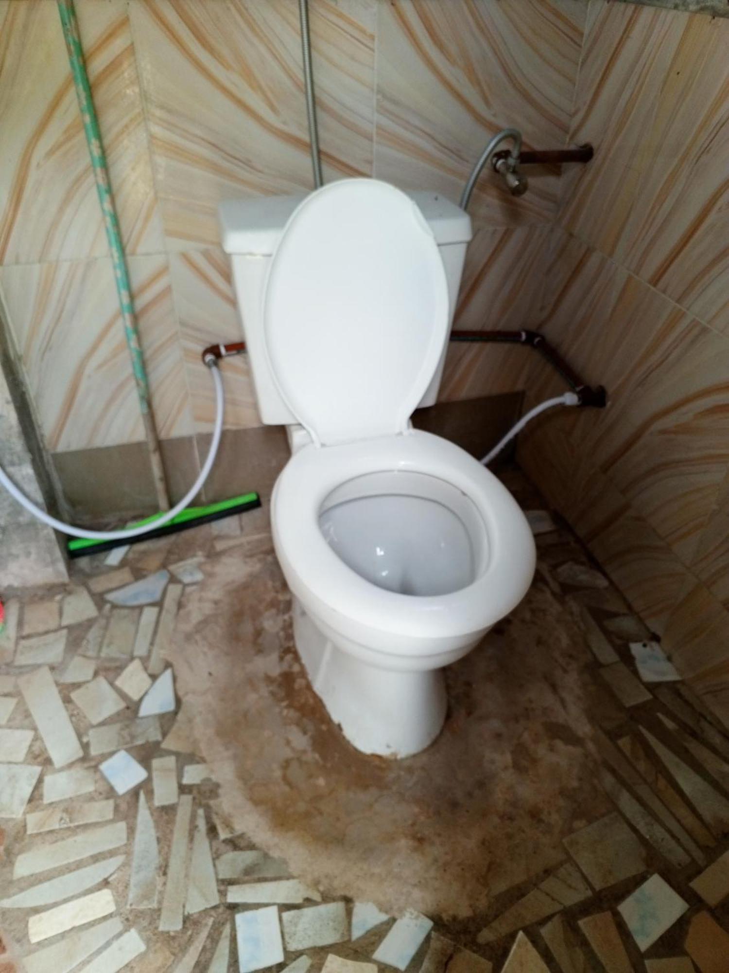 Mikocheni Home Stay Dar es Salaam Esterno foto