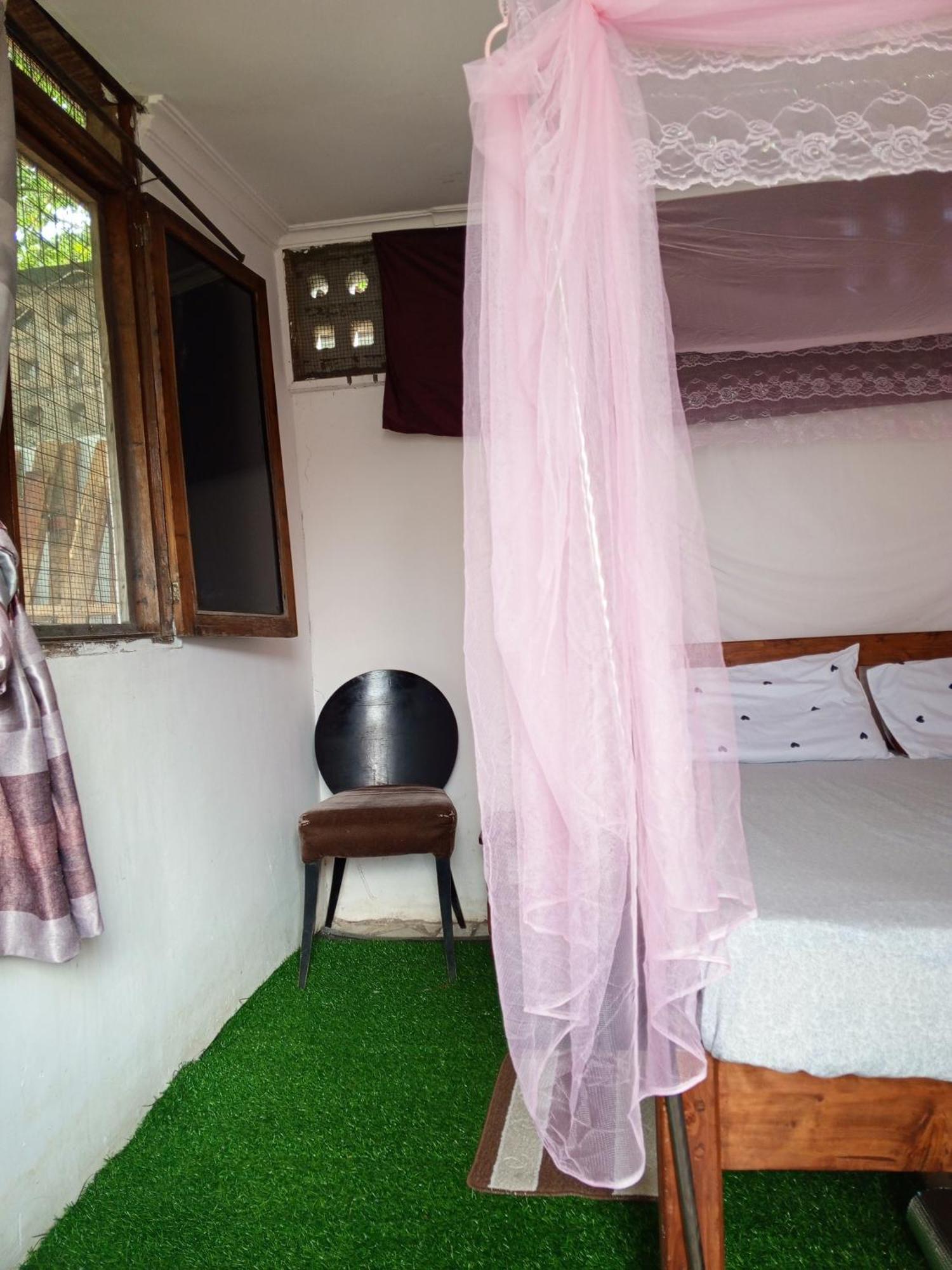 Mikocheni Home Stay Dar es Salaam Esterno foto